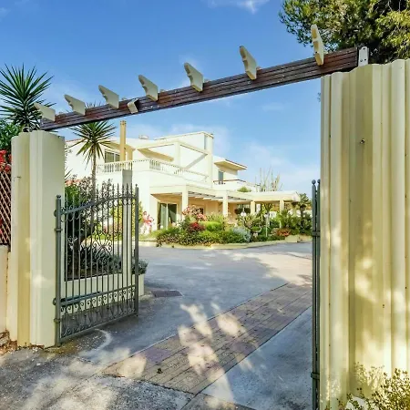 Beautiful With Private Pool * Koskinou (Rhodes)