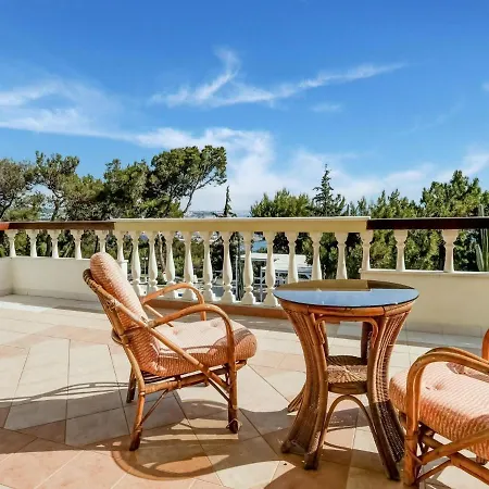 Beautiful With Private Pool Koskinou (Rhodes)