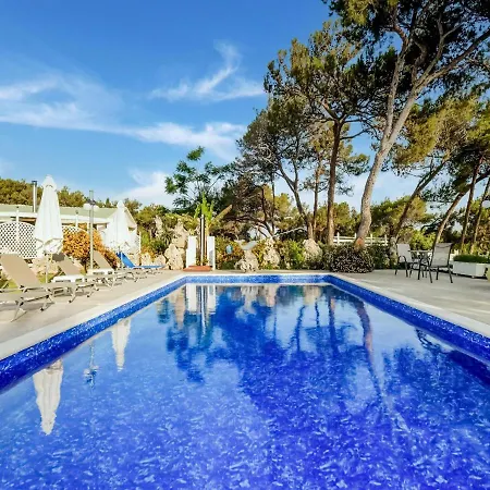 Nyaraló Beautiful With Private Pool