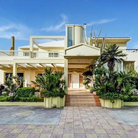 Beautiful With Private Pool * Koszkinú