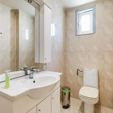 Beautiful With Private Pool Koszkinú