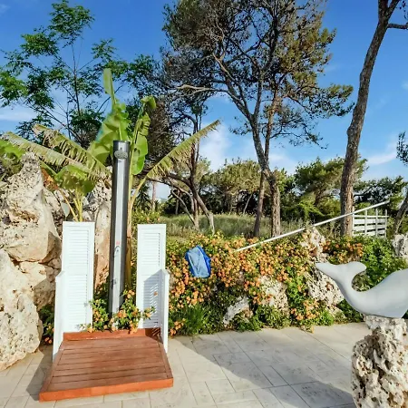Beautiful With Private Pool Nyaraló